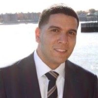 Aquinas Painting Contractors Employee Alejandro Solis's profile photo