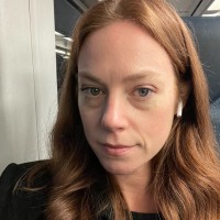 American Exchange Group Employee Rebecca McMahon's profile photo