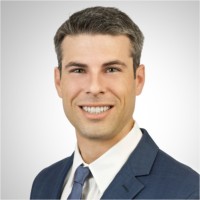 GI Partners Employee Eric Gordon's profile photo