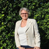 Koorong Employee Brenda Johns-Manning's profile photo
