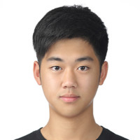 Succinct Employee Taehoon Kim's profile photo