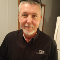 Team Technical Services Employee Drake Hollingsworth's profile photo