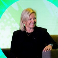 Worldpay Employee Lucinda Turner's profile photo