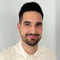Mafell AG Employee Julian Fichtenkamm's profile photo