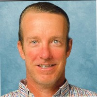 Walmart Employee Mark Asplund's profile photo