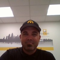LIGHTWORKS Employee Tim Honey's profile photo