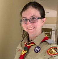 Parlights, Inc. Employee Ashley Federico's profile photo