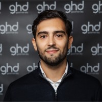 ghd Employee Jack Moffitt's profile photo