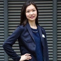 Christy Wu Email