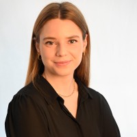 Overcome Employee Anaïs Simeral's profile photo