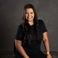 Eureka Coworking Employee Thais Silva's profile photo
