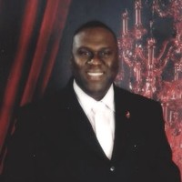 Omnissa Employee Julius Robinson's profile photo