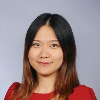 CenoBots Employee Yu Ping's profile photo
