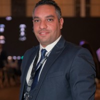 Owagik Development Employee Ahmed Kamel's profile photo