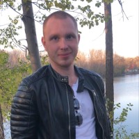 Aeromag Employee Alex Ross's profile photo