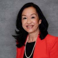 CQUniversity Employee Christina Hong's profile photo
