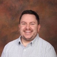 Enhance Dental Employee Joel Clark's profile photo