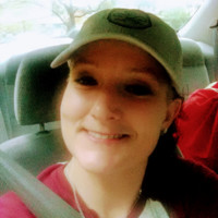 HARDEES RESTAURANT Employee Lori McBride's profile photo