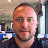 Next Ventures Employee Peter Barrett's profile photo