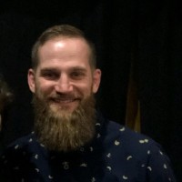 Service Electric Cablevision Employee Nicholas Thompson's profile photo