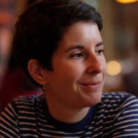 IT Akademy Employee Charlyne Bonvin's profile photo