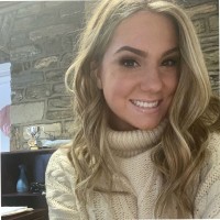 Senate Builders & Construction Managers, Inc. Employee Madison McNally-Coolen's profile photo
