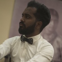Tesco Employee Samith Perera's profile photo