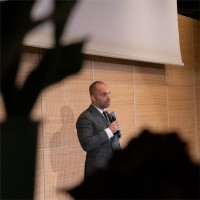 CARLOCINQUE GALLERY Employee Carlo Cinque's profile photo