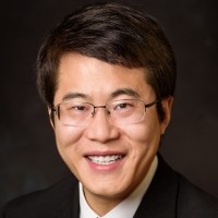 Stevens Institute of Technology Employee Yi Bao's profile photo