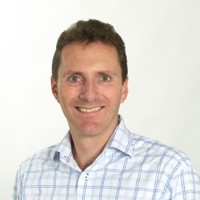 Mitre 10 (New Zealand) Limited Employee Grant Fraser's profile photo