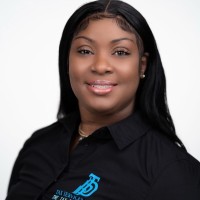 Tdp Inc Employee Tiffany Parrish's profile photo