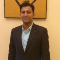 Ankur Das Email & Phone Number