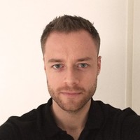 VTS Employee Florian Voutzinos's profile photo