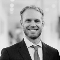 MultiTankcard Employee Jeroen van Zaal's profile photo