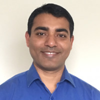 Citi Employee Prashant Jha's profile photo