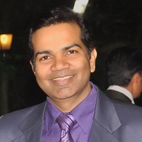 31West Global Services Employee Sandeep Periwal's profile photo