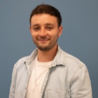 Homerez Employee Maxime Dunand's profile photo