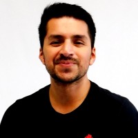 Sidney Carranza Email & Phone Number