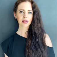 GlobalStrat Ltd Employee Hollie McKay's profile photo