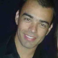 Customic Employee Leandro Monticelli's profile photo