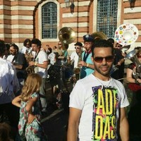 Sui Generis Consignment Employee Mustapha Benkorti's profile photo