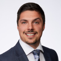 Goss Gilroy Inc Employee Ryan Catte's profile photo