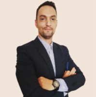 Ministry of Public Order & Citizen Protection, Hellenic Republic Employee Evangelos Boronikolos's profile photo