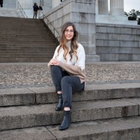 Promus Employee Sydney Robertson's profile photo