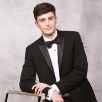 Polyfill Software Employee Silvio Suchy's profile photo