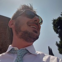 Zucchetti Employee Massimo Pozzi's profile photo