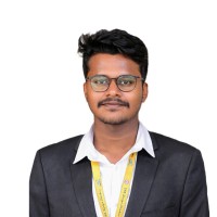 Fox Corporation Employee Nithesh K's profile photo