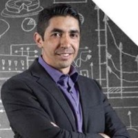 Héctor Ramírez Email & Phone Number