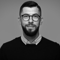 Parkando Employee Darko Rubil's profile photo