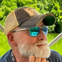 Sterling Helicopter Employee Sean Reynolds's profile photo